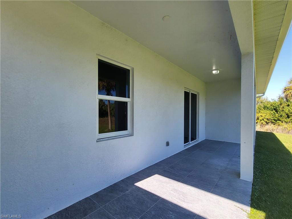 BUCKINGHAM - Residential