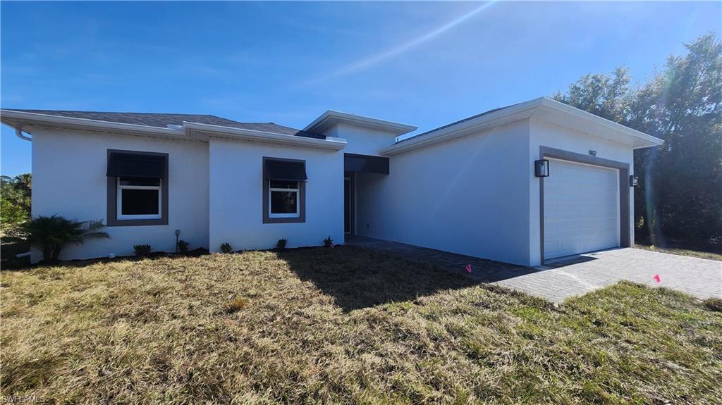 BUCKINGHAM - Residential