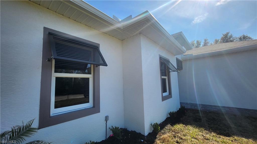 BUCKINGHAM - Residential