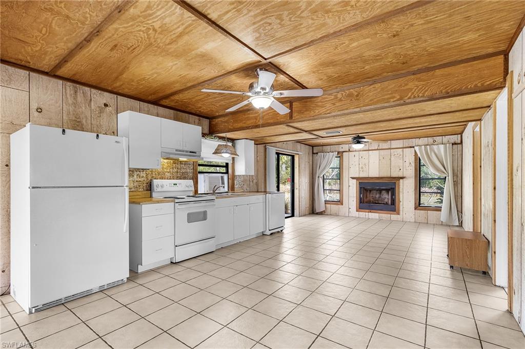 ST JAMES CITY - Residential