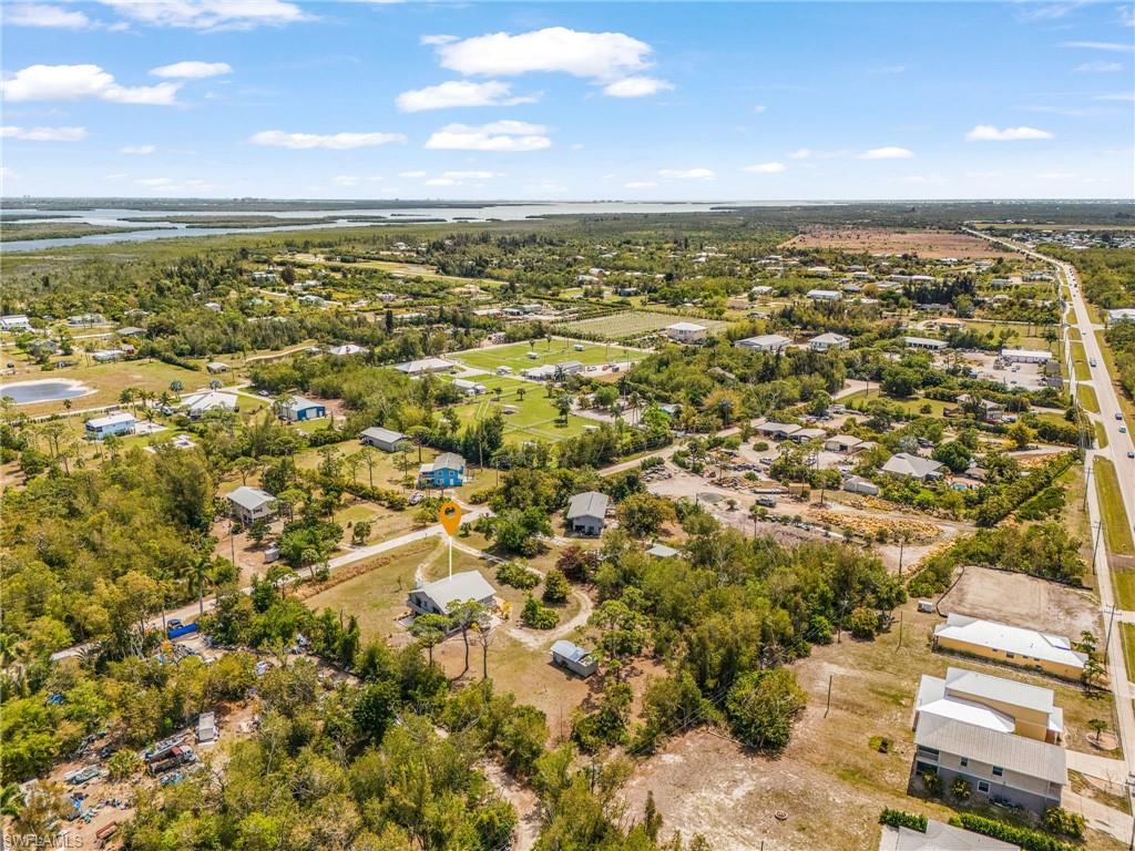 ST JAMES CITY - Residential