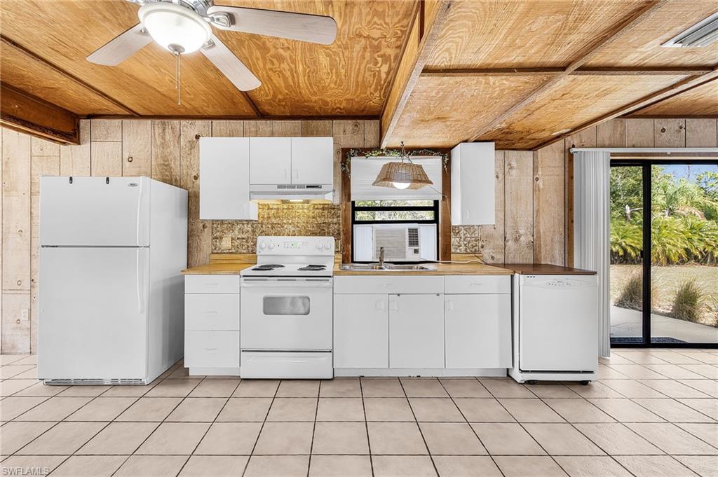 ST JAMES CITY - Residential