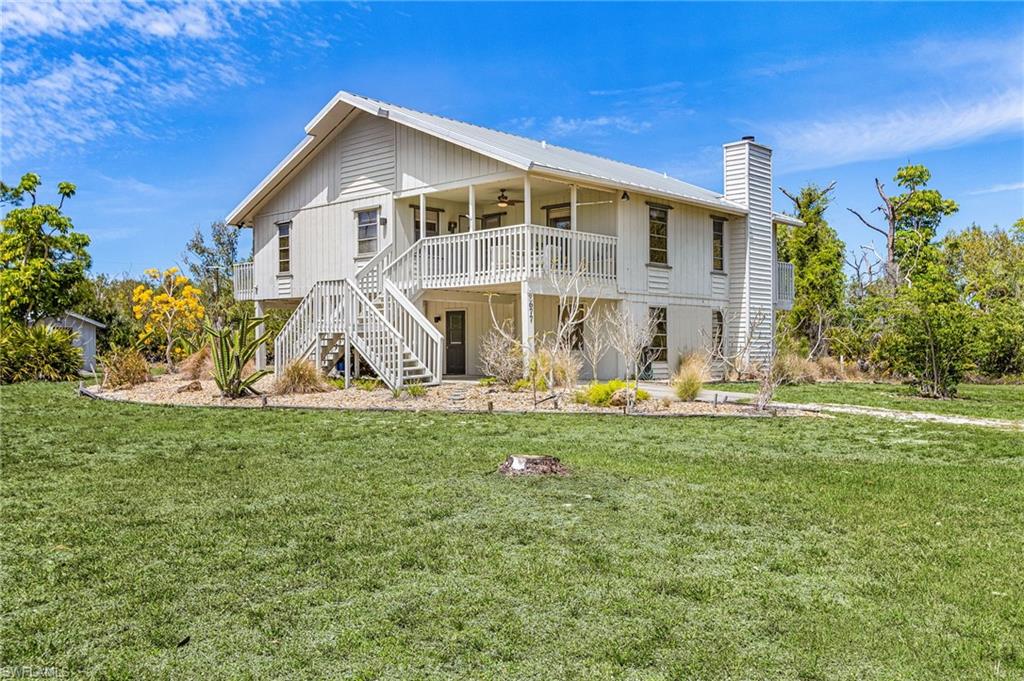 ST JAMES CITY - Residential