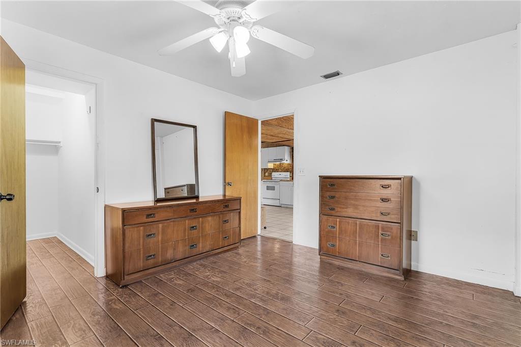 ST JAMES CITY - Residential