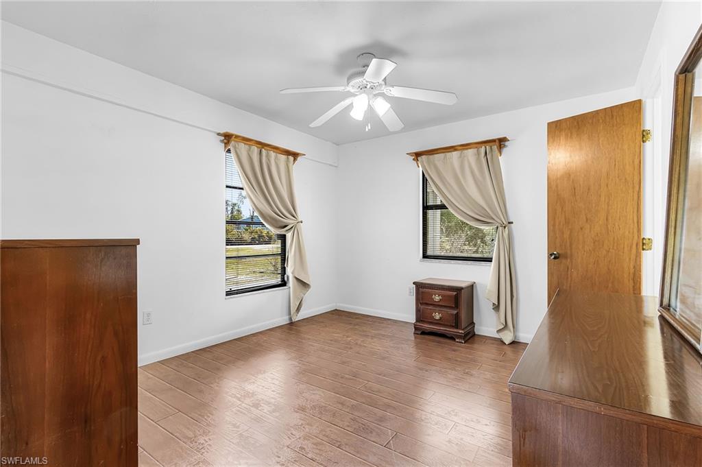 ST JAMES CITY - Residential