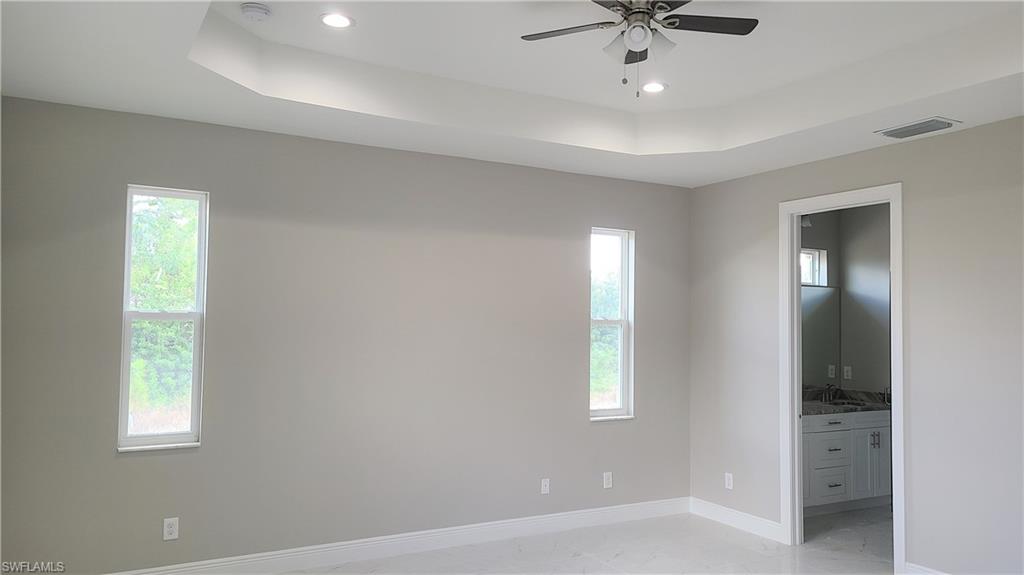 FORT MYERS - Residential