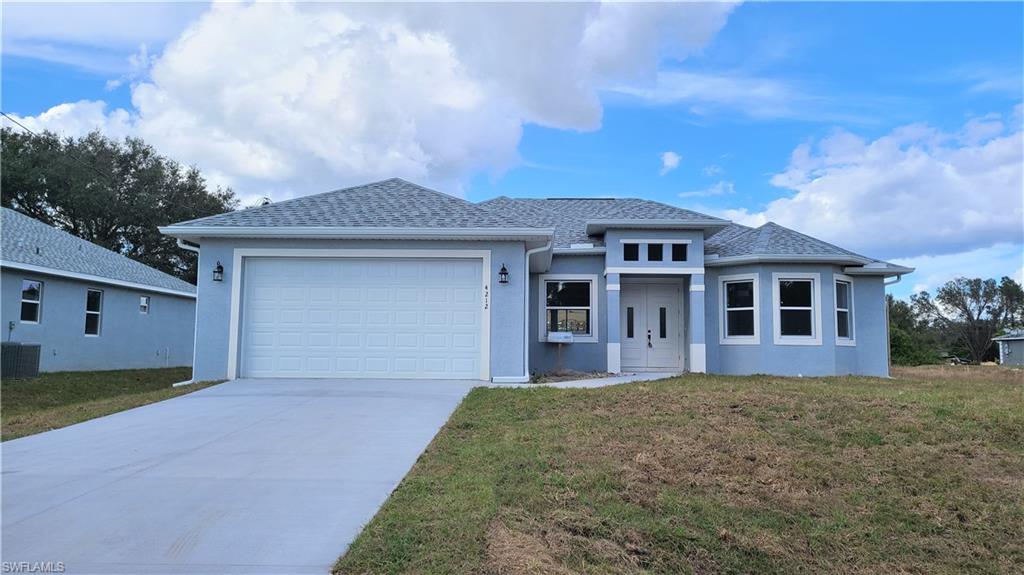 FORT MYERS - Residential