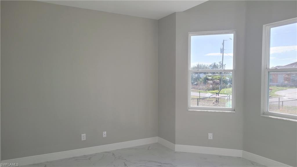 FORT MYERS - Residential