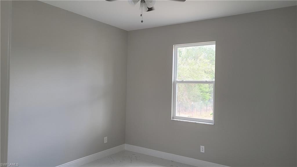 FORT MYERS - Residential