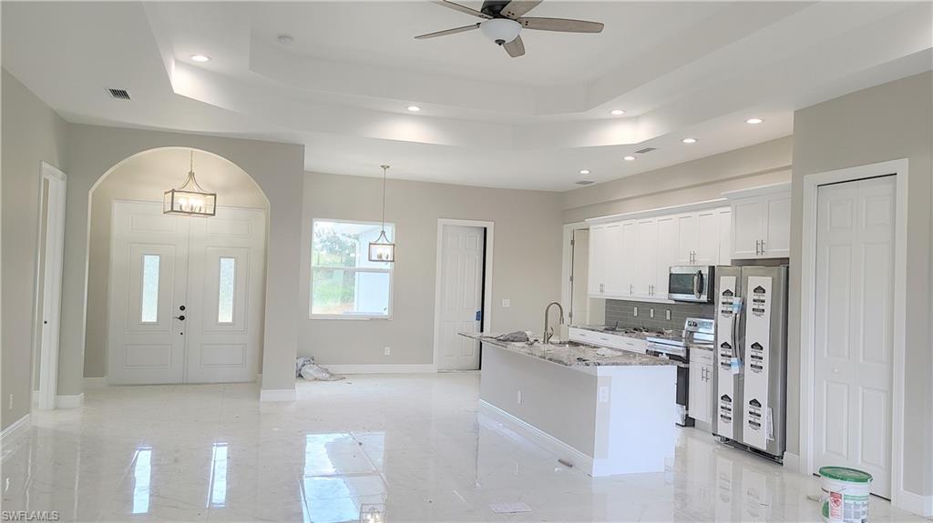 FORT MYERS - Residential