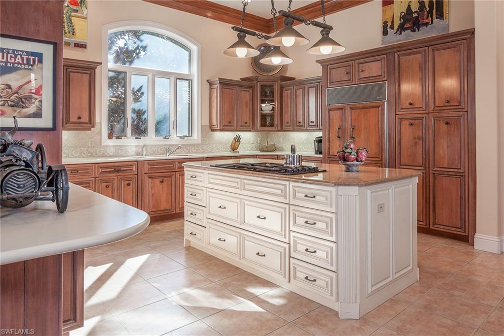 COLLIERS RESERVE - Residential