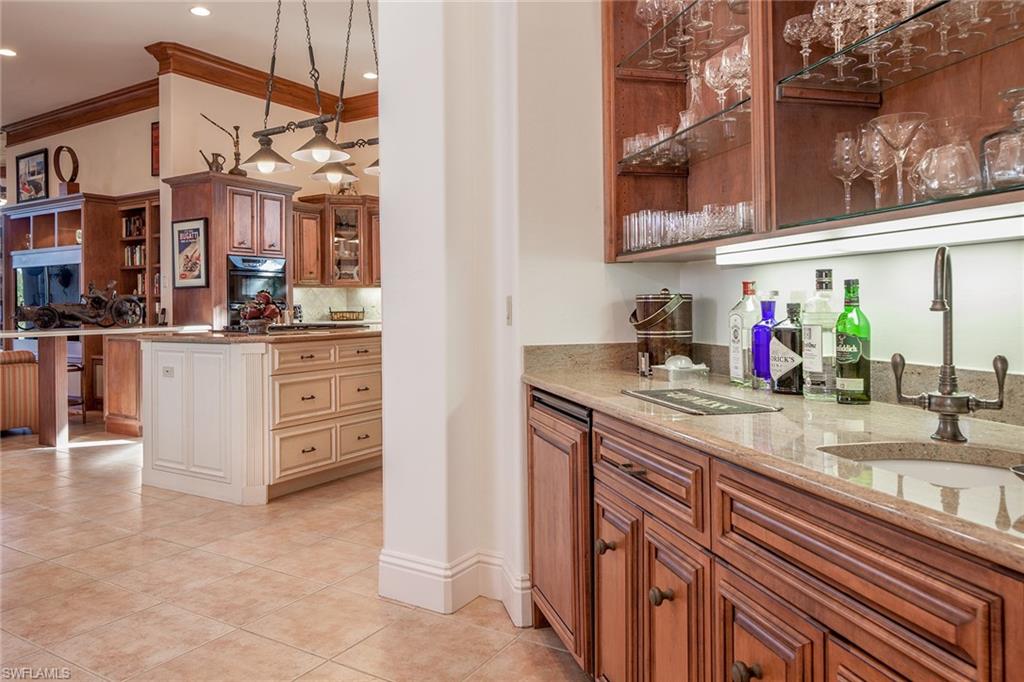 COLLIERS RESERVE - Residential