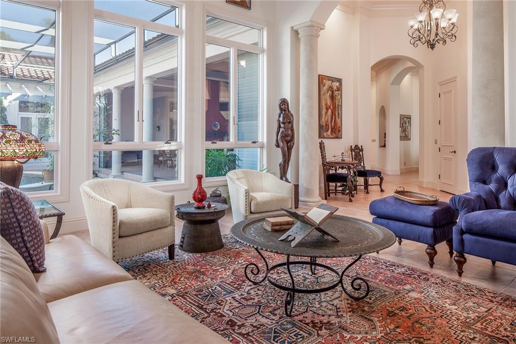 COLLIERS RESERVE - Residential