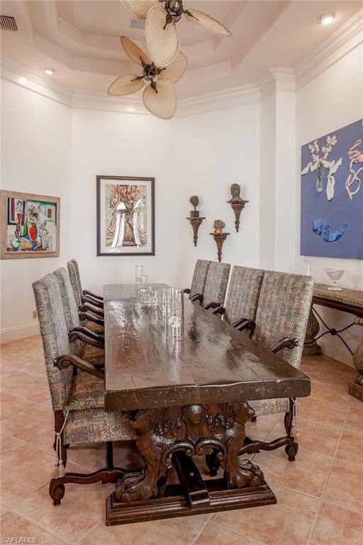 COLLIERS RESERVE - Residential