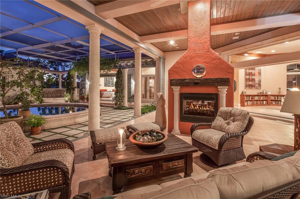 COLLIERS RESERVE - Residential