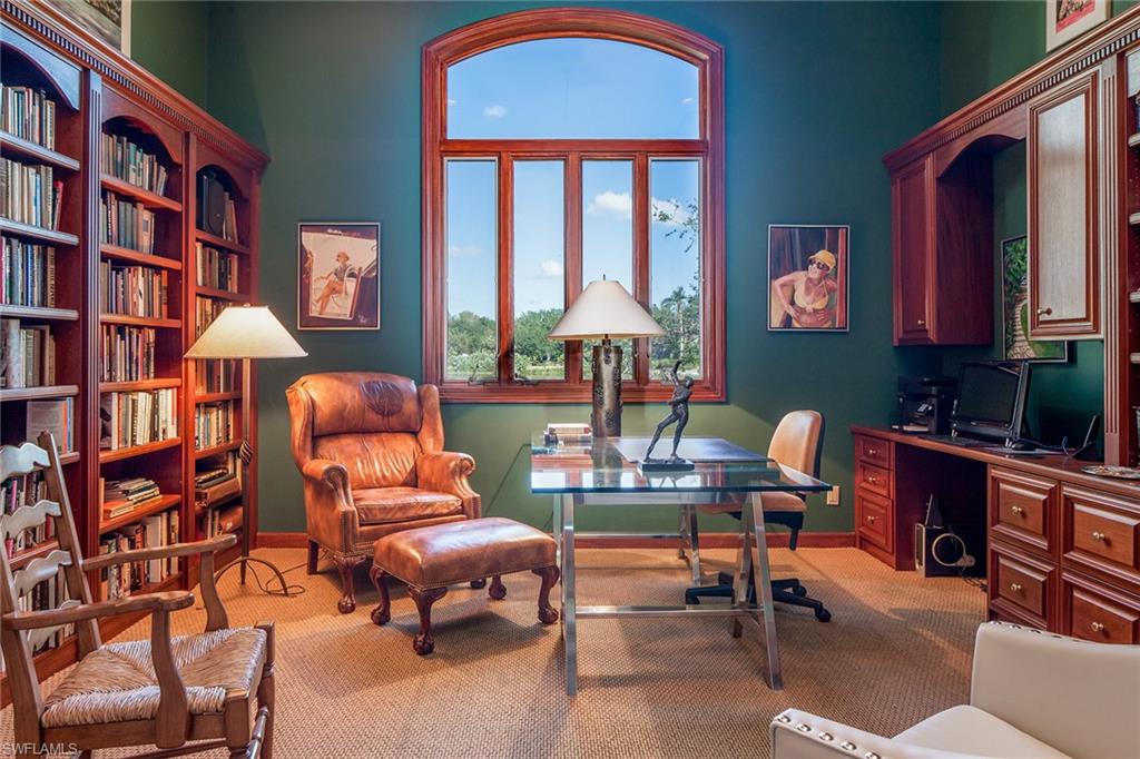 COLLIERS RESERVE - Residential