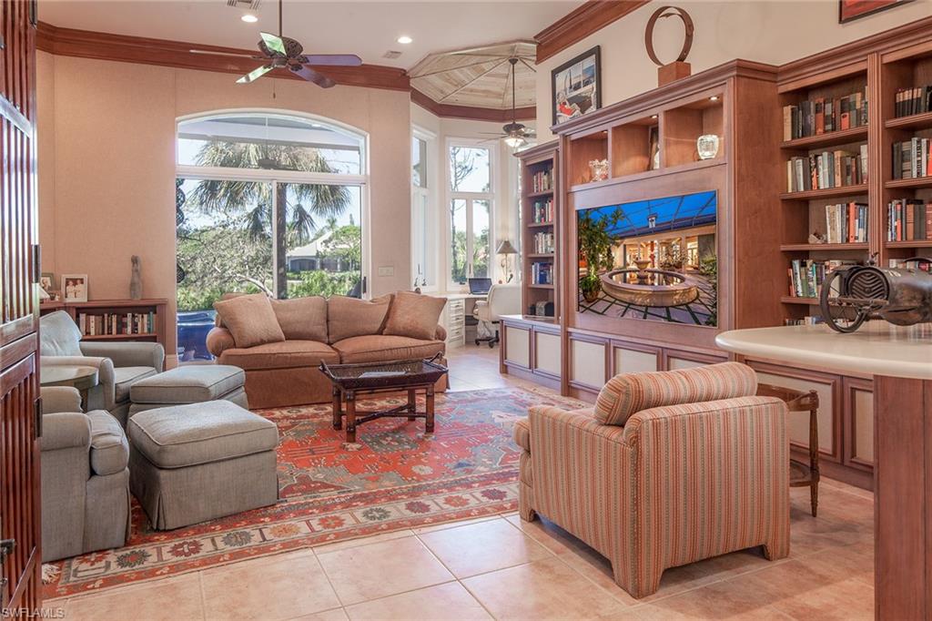 COLLIERS RESERVE - Residential