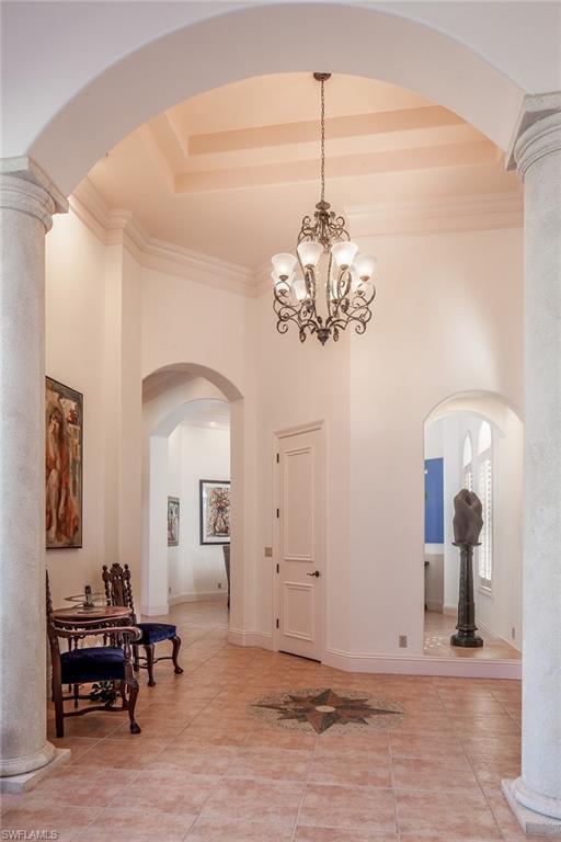 COLLIERS RESERVE - Residential