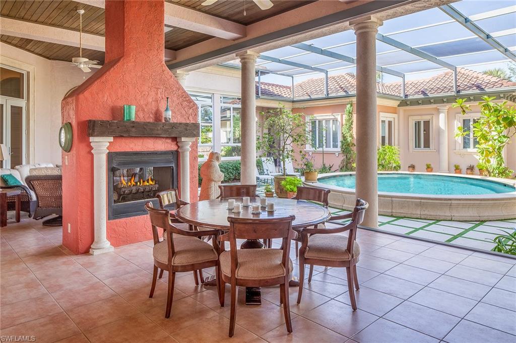 COLLIERS RESERVE - Residential