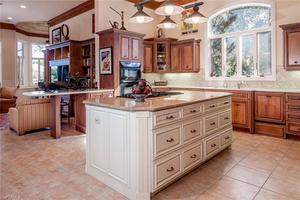 COLLIERS RESERVE - Residential