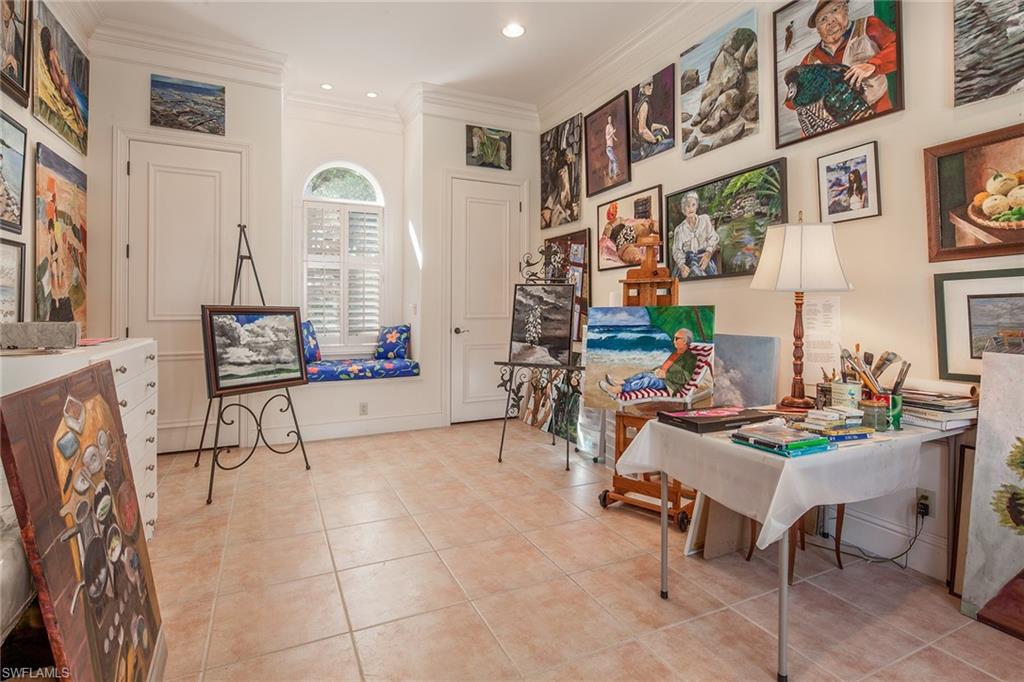 COLLIERS RESERVE - Residential