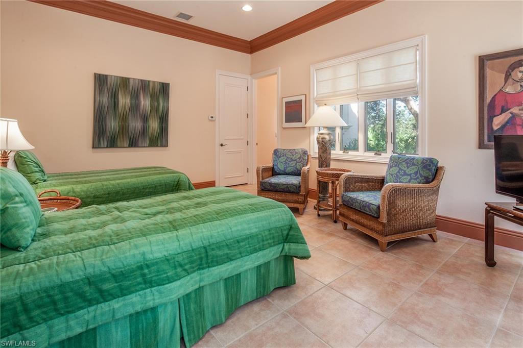 COLLIERS RESERVE - Residential