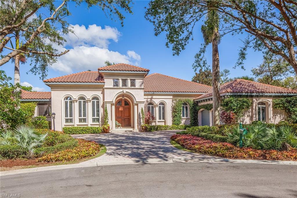 COLLIERS RESERVE - Residential