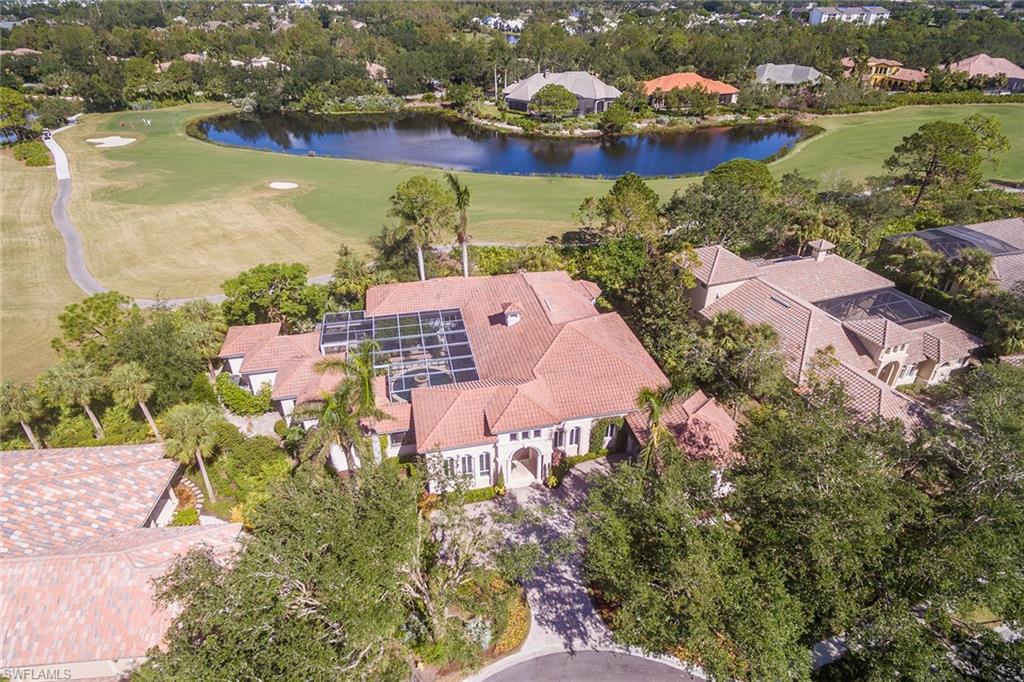 COLLIERS RESERVE - Residential