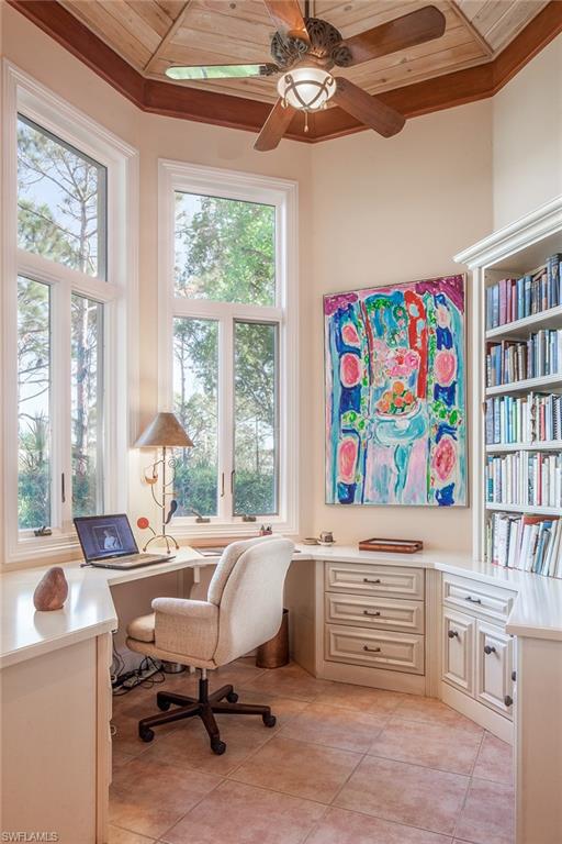 COLLIERS RESERVE - Residential