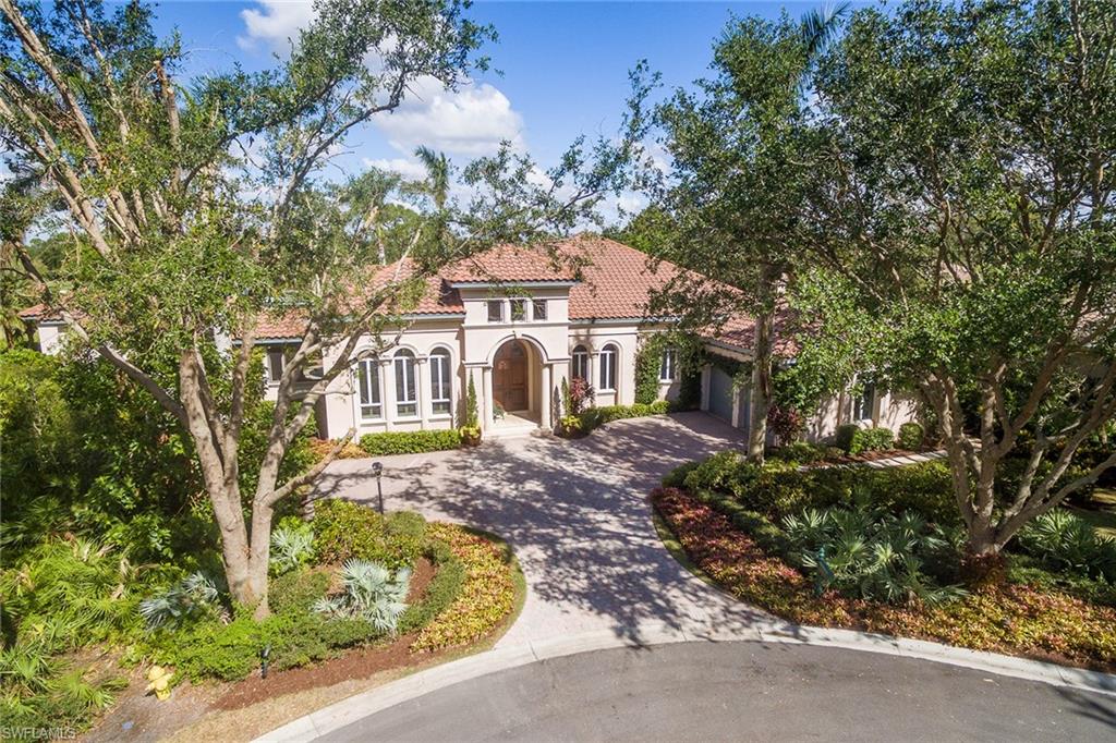 COLLIERS RESERVE - Residential