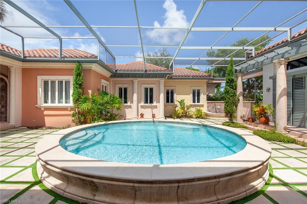 COLLIERS RESERVE - Residential