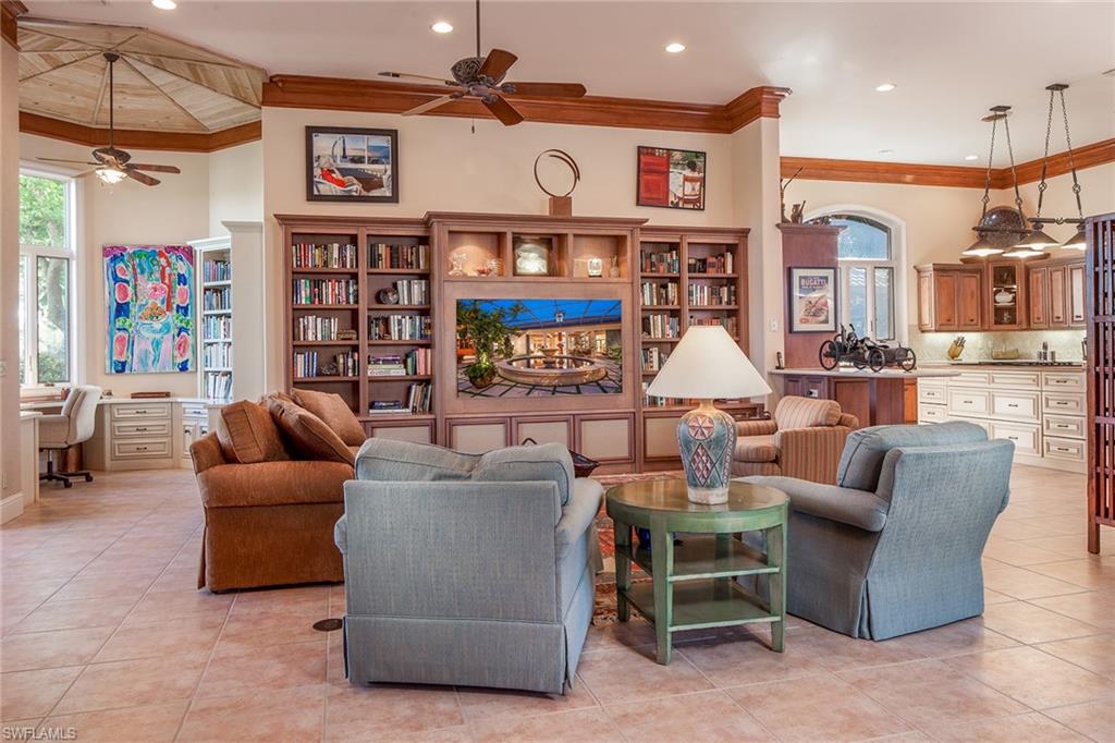 COLLIERS RESERVE - Residential