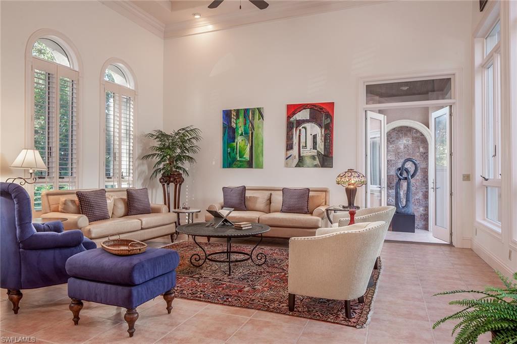 COLLIERS RESERVE - Residential