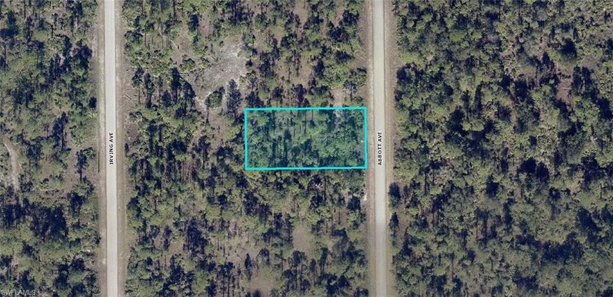 Huge half acre parcel east of Joel on a great paved road! The best priced half acre parcel in the area! Buy now and build or hold this property for future investment. Taxes are low, so there's no hurry to build. This is a great investment opportunity!
