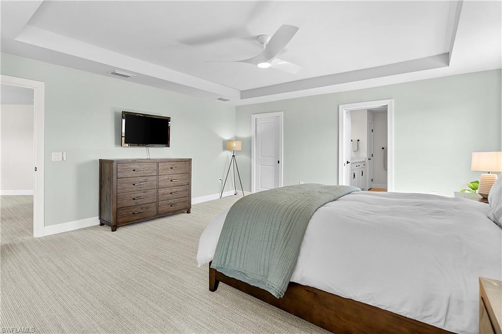 THE PLACE AT CORKSCREW - Residential