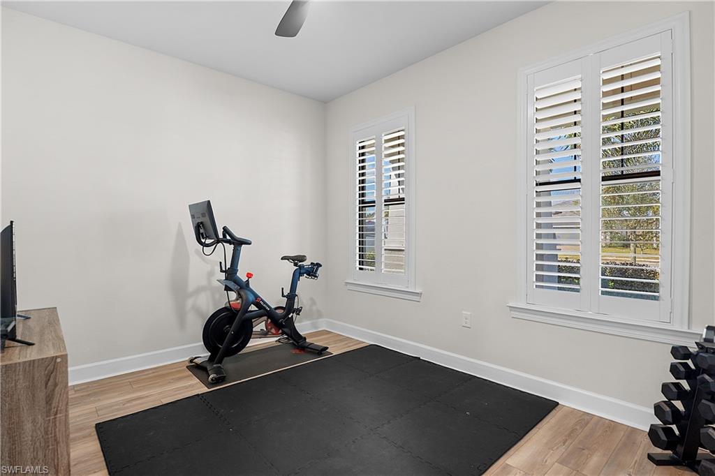 THE PLACE AT CORKSCREW - Residential