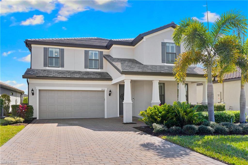 THE PLACE AT CORKSCREW - Residential