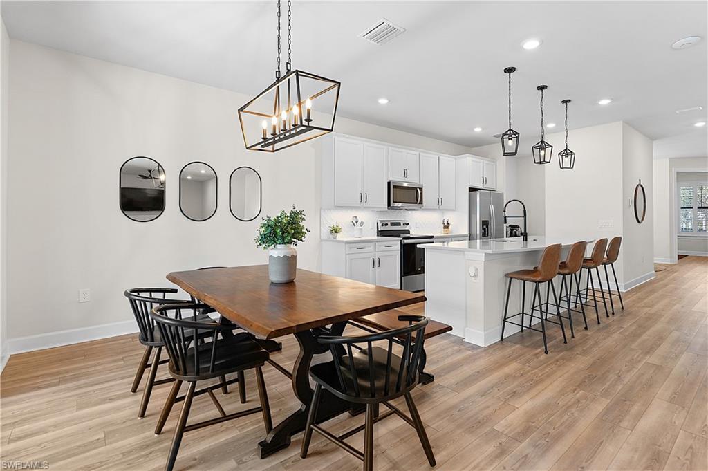 THE PLACE AT CORKSCREW - Residential