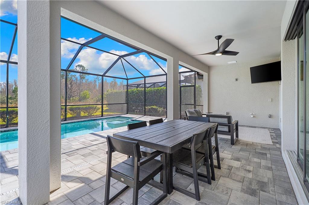 THE PLACE AT CORKSCREW - Residential