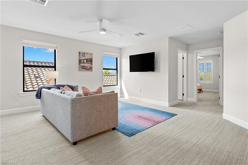 THE PLACE AT CORKSCREW - Residential