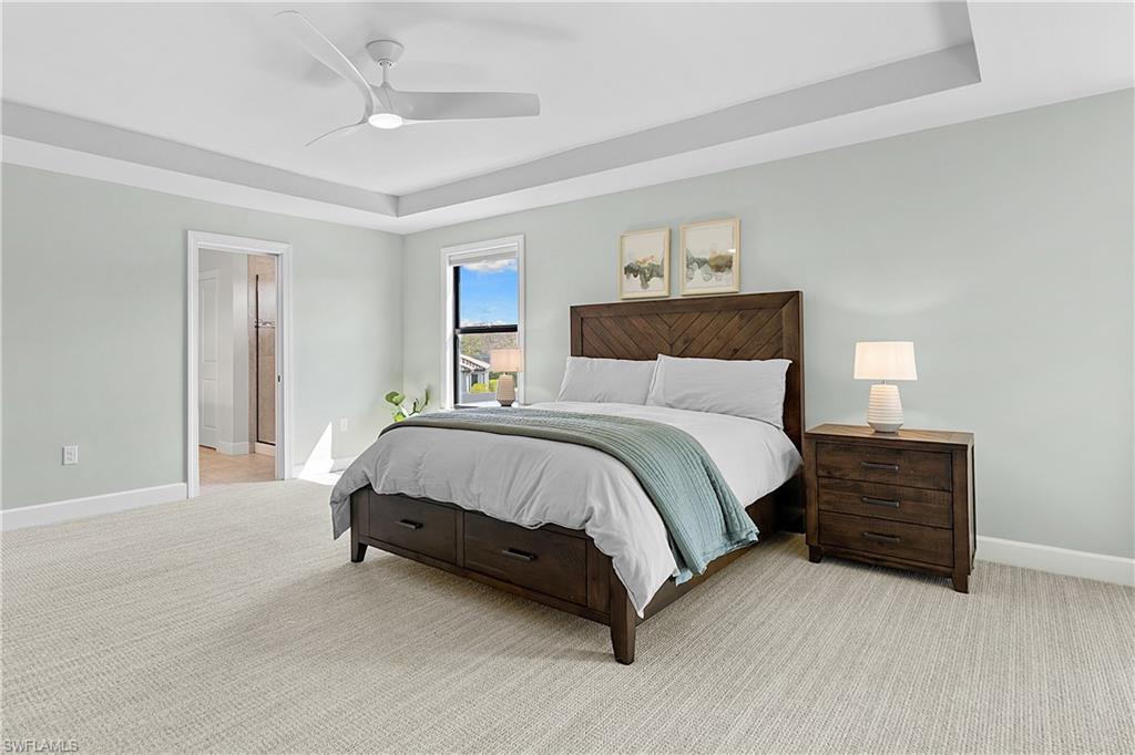 THE PLACE AT CORKSCREW - Residential