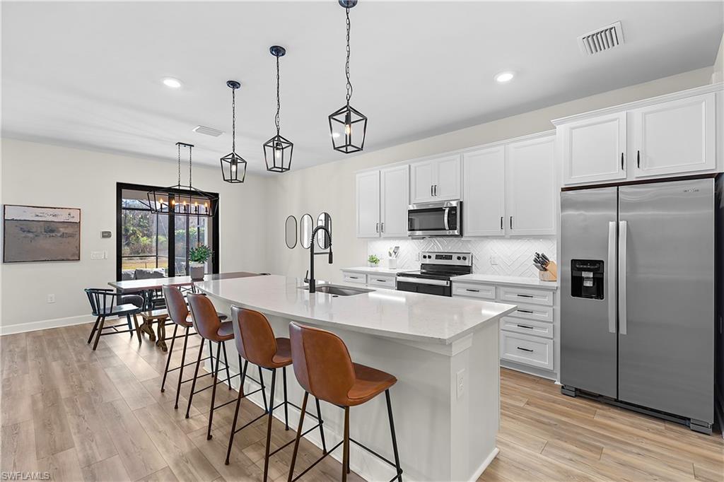 THE PLACE AT CORKSCREW - Residential