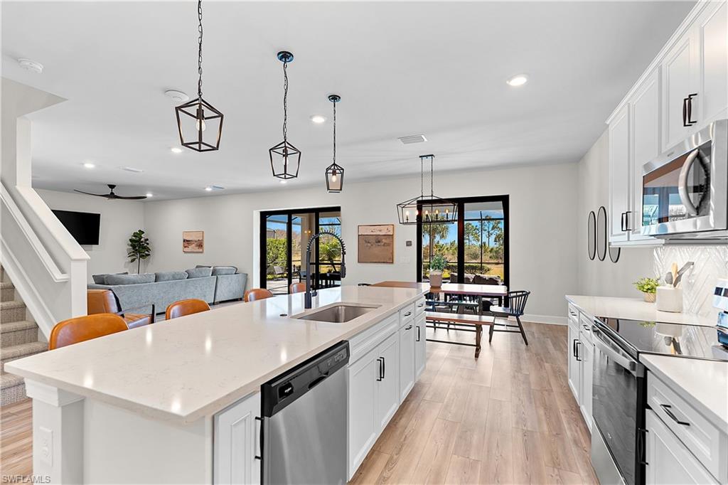 THE PLACE AT CORKSCREW - Residential