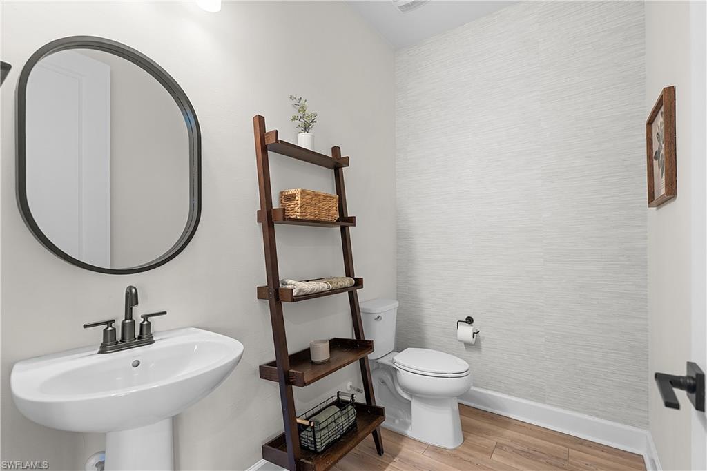 THE PLACE AT CORKSCREW - Residential