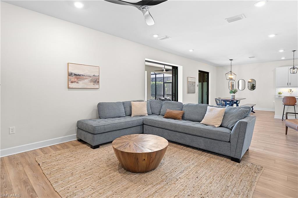 THE PLACE AT CORKSCREW - Residential