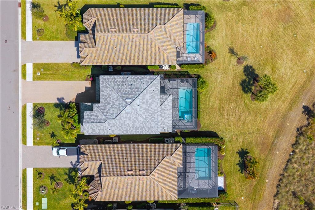 THE PLACE AT CORKSCREW - Residential