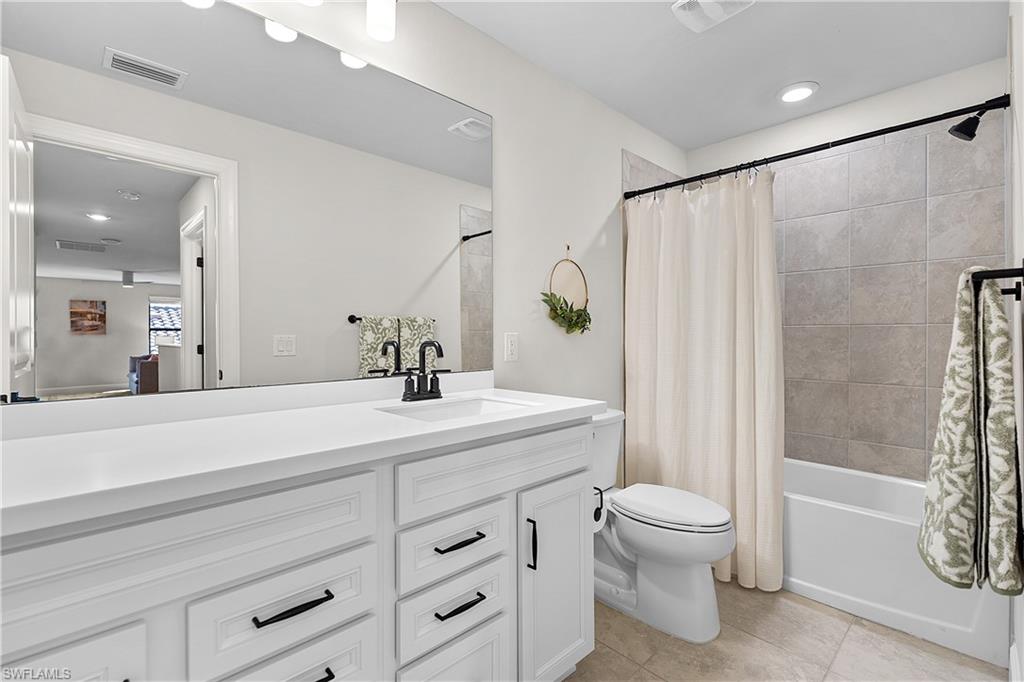 THE PLACE AT CORKSCREW - Residential