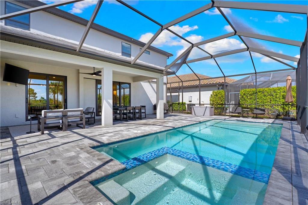 THE PLACE AT CORKSCREW - Residential