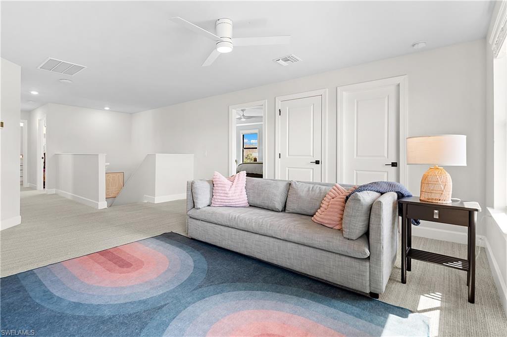 THE PLACE AT CORKSCREW - Residential