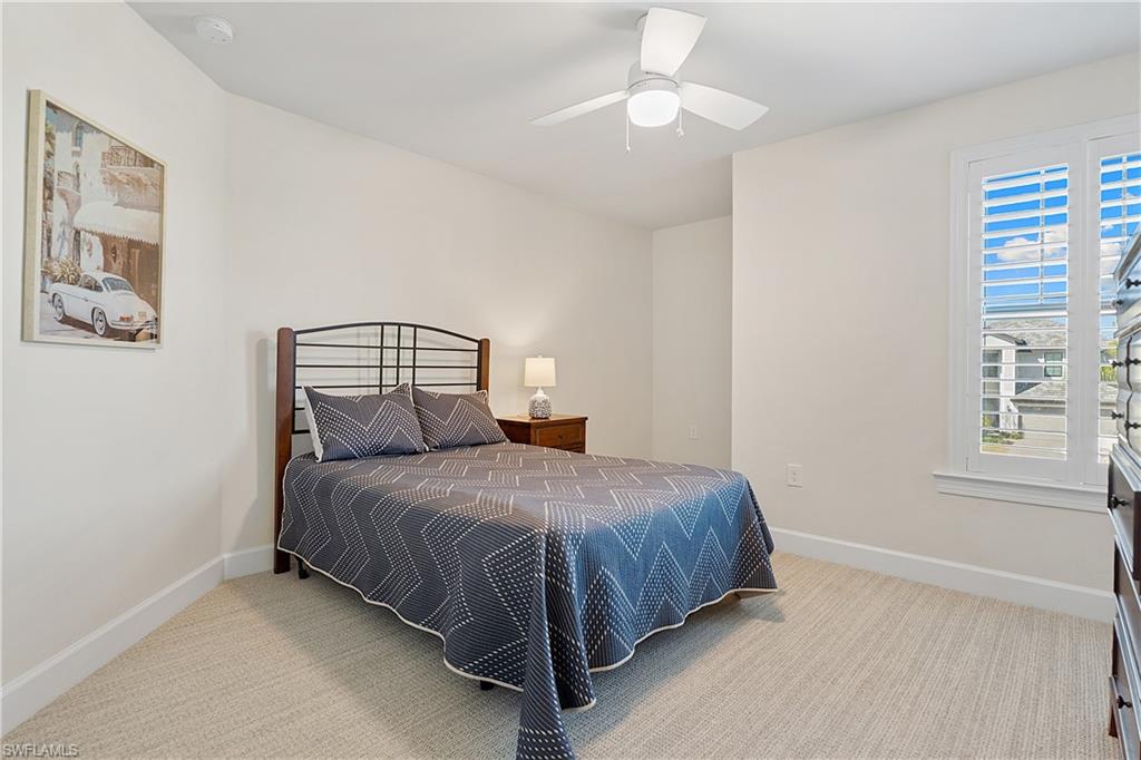 THE PLACE AT CORKSCREW - Residential